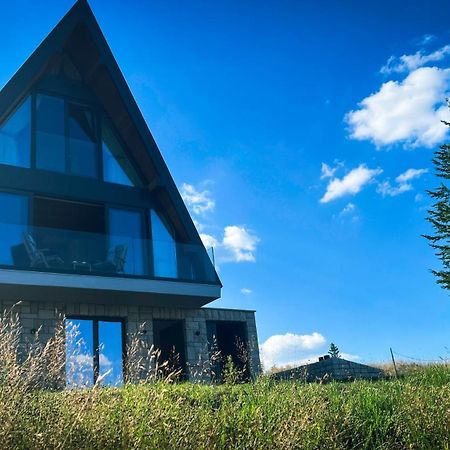 Black Stone Durmitor Zabljak  Exterior photo